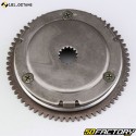 Keeway Starter Freewheel Matrix,  RY6,  Malaguti F12, CPI Aragon 50...101 Octane