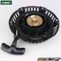 Arrancador de cuerda para motoazadas Rato R180, Loncin LC170F, Oleo Mac MHV3600... Pubert