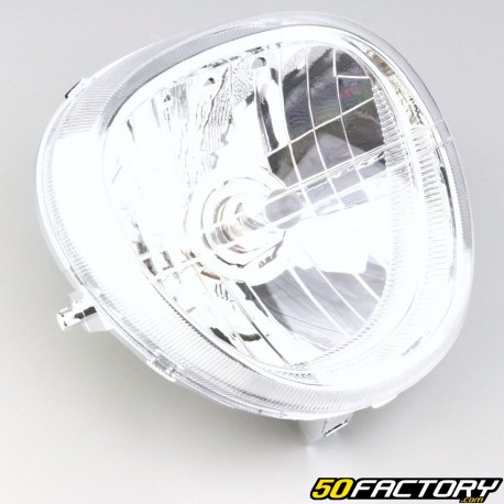 faro Sym Fiddle 3 50, 125
