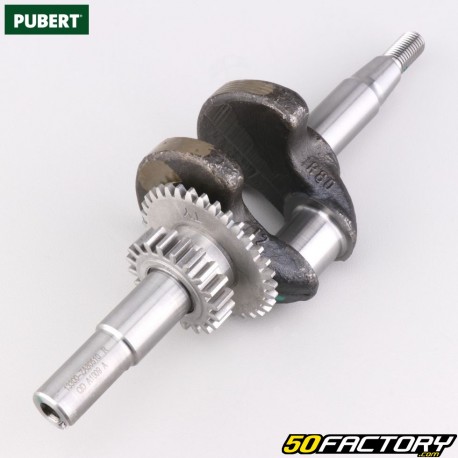 Cigüeñal Rato R80S Pubert
