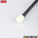 White bulb tail light Yamaha Aerox, MBK Nitro (since 2013) Elec