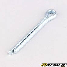 Coppiglia 6.3x50 mm per poggiapiedi, pedale freno... (singolarmente)