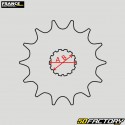 18 denti 530 pignone di uscita della scatola Yamaha FZ6,FZX Fazer 750... France Equipement
