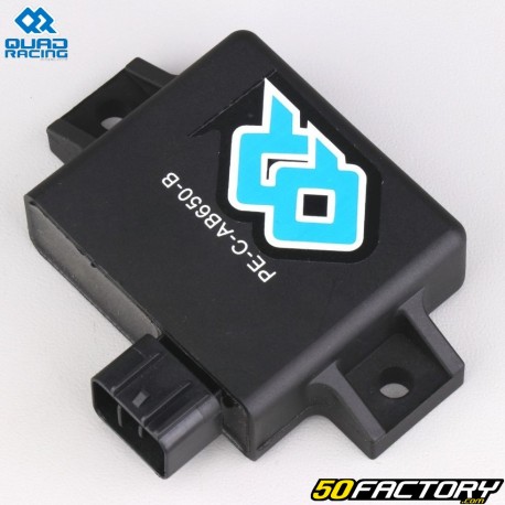 Caja CDI racing Bombardier DS 650 (2003 - 2007) CuádrupleRacing