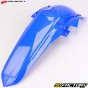 Restyled plastics kit (2022) Yamaha YZ125, 250 (2002 - 2021) Polisport blue and black