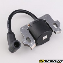 Zündspule Honda GC135, GCV140, GCV160... (Mittenabstand 57.5 ​​mm)
