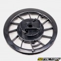 Polea de arranque Ø135 mm Briggs-Stratton Quantum, Europa, Magnum (con resorte)