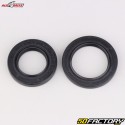 Rear wheel bearings and seals Gas Gas EC 125, 200 (2003 - 2015), Rieju  MR  Ranger 300 ... All Balls