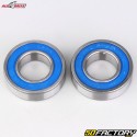 Front wheel bearings and seals Yamaha YZF R1, R6, Suzuki GSX-S 750... All Balls