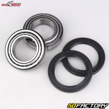 Rolamentos e vedações do eixo da roda traseira Polaris Scrambler 400, 500 ... All Balls