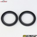 Rolamentos e vedações do eixo da roda traseira Polaris Scrambler 400, 500 ... All Balls