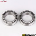 Cuscinetti piantone sterzo Kawasaki Z 900, ZX-7R, Suzuki VN1600... All Balls