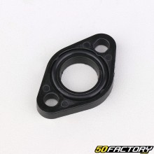 Calce del tubo de admisión del carburador Gurtner Peugeot,  Kymco,  Sym, Honda ...