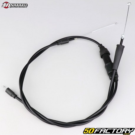 Gas cable Sherco SM-R, SE-R, Wind Baja 50... Naraku