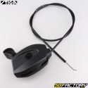 Cavo acceleratore con maniglia Stiga Combi 48S, Sterwins 460HP, Alpina AL346SH... 1120 mm
