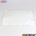 Lana di roccia per silenziatore di scarico in lamiera 350x500 mm Acousta-fil 560°C