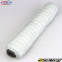 Terminale di scarico lana di roccia con tessuto intrecciato in acciaio inox 4T Acousta-fil Ø42/95 mm 450 mm