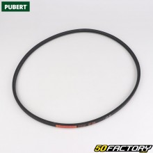 Keilriemen LB59 16.5x1525 mm Pubert