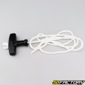 Honda GX4.5 Ø1.4 mm starter rope and handle (length 160 m)