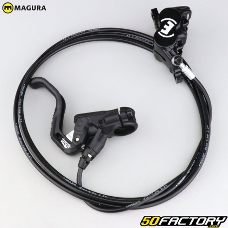 Freno bici completo Magura MT5 Pro (1 leva a dito)