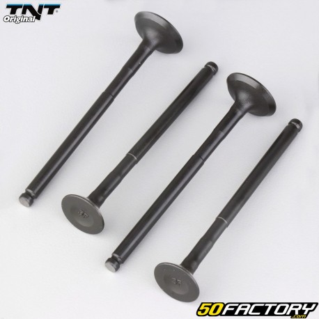 Valves Yamaha Nmax 125, 150... (2021 - 2023) TNT Original