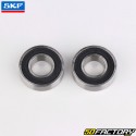 Front wheel bearings Honda CRF 150 R (since 2007) SKF