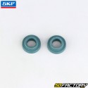 Gabelluftpatronen-Öldichtungen WP AER 48 KTM SX-F, Husqvarna FC 450... SKF