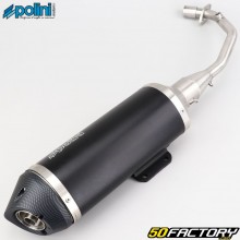 Escape Vespa Primavera,  Sprint 125, 150 euro 5  Polini