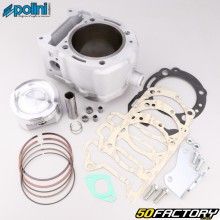 Cilindro de pistón de aluminio Ø77 mm Piaggio Beverly 300ie euro 5  Polini
