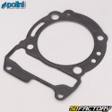 Cilindro de pistón de aluminio Ã˜77 mm Piaggio Beverly 300ie euro 5  Polini