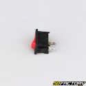 Chainsaw stop switch Oleo Mac, Alpina, Stiga, Partner, EFCO...