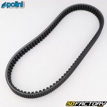 Correa Honda SH 125, 150 Euro 5 (desde 2020) 24.2x955 mm Polini