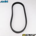 Honda SH 125, 150 belt Euro 5 (since 2020) 24.2x955 mm Polini
