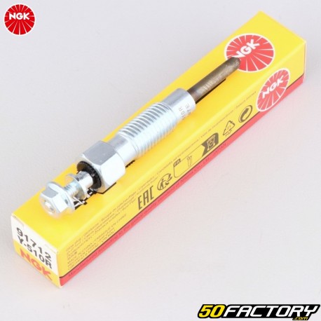 Plugue de fulgor NGK Y-510R