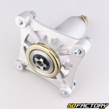 Rodamiento cuchillas 5 dientes para cortacésped Husqvarna TC242, Jonsered LT2320CMA2, Mc Culloch M185-107TC...