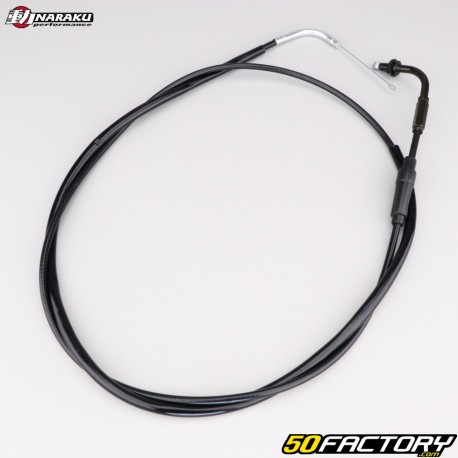 Cable de acelerador Peugeot Vivacity 1, 2 50, 100 (antes de 2008) Naraku