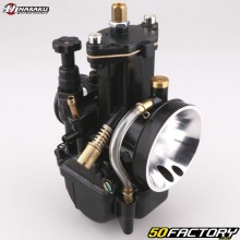 Carburatore Naraku PWK 28 Black Edition