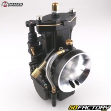 Carburatore Naraku PWK 34 Black Edition