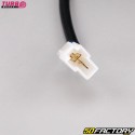 Aspiratore/ventilatore universale Ø406 mm 12V 70W Turbo Funziona da professionista
