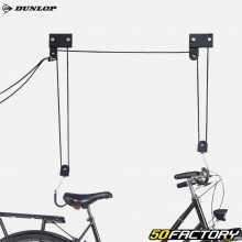 Portabicicletas elevado (montaje en techo) Dunlop