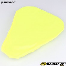 Capa impermeável para selim de bicicleta Dunlop 260x230 mm