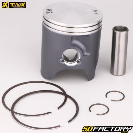 Kolben Honda CR 250 R (1986 - 1996), Suzuki RM (1996 - 1997) Ø66.34 mm (Maß A) ProX