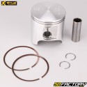 Pistão Gas Gas EC300 (2000 - 2019), Rieju MR 300 (2021)... Ø71.94 mm (dimensão A) ProX