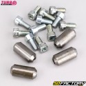 Staffe sedile saldate FIA Turbo Lavori