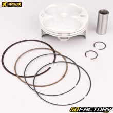 Kolben Yamaha YZF 250 (2016 - 2018), WR-F (2018 - 2019)... Ø76.96 mm (Maß B) ProX