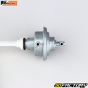 Grifo de combustible de vacío de Ø15 mm Derbi Senda,  Peugeot TKR,  Piaggio Zip...Repetición