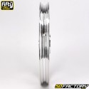 Jantes de 17 polegadas tipo rodas Bernardi Peugeot 103 Chrono,  MVL... Fifty cromo