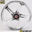 Jantes de 17 polegadas tipo rodas Bernardi Peugeot 103 Chrono,  MVL... Fifty cromo