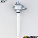 Rubinetto carburante sottovuoto Ã˜15 mm Derbi Senda,  Peugeot TKR,  Piaggio Zip... TNT Original