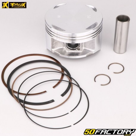 Pistão Honda XR 400 R (1996 - 2004), TRX 400 EX, X (1999 - 2014) Ø85.50 mm ProX